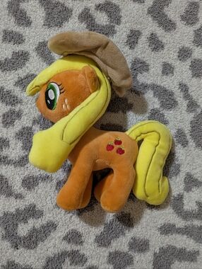 My Little Pony - Apple Jack Plush